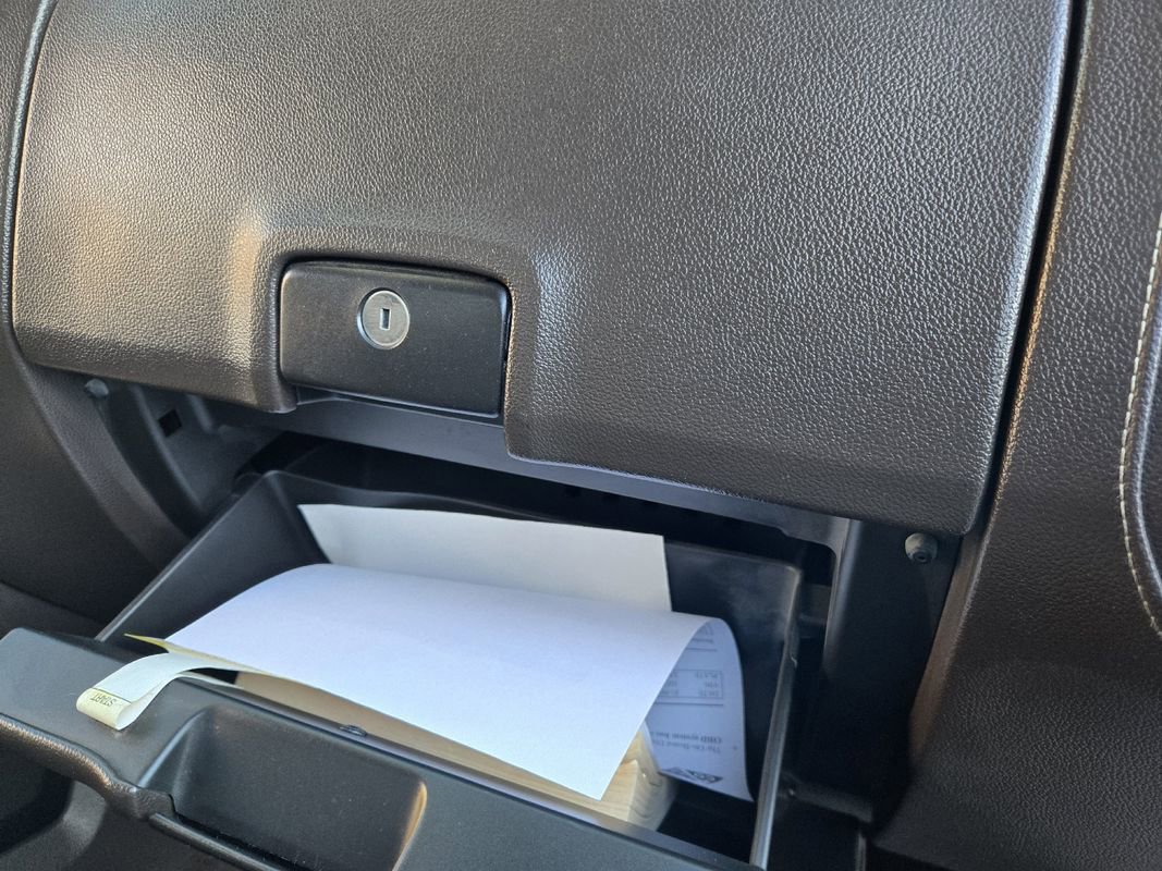 Used 2015 Chevrolet Silverado 2500 LTZ w/ LTZ Plus Package image 24