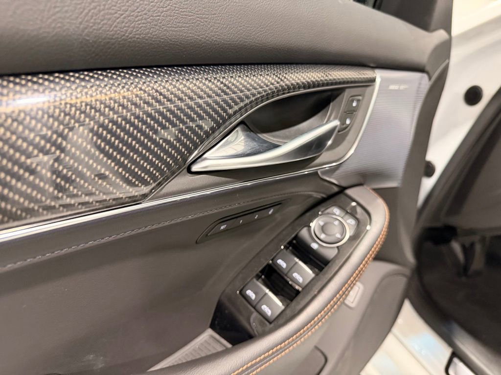 Used 2024 Cadillac CT5 V image 32