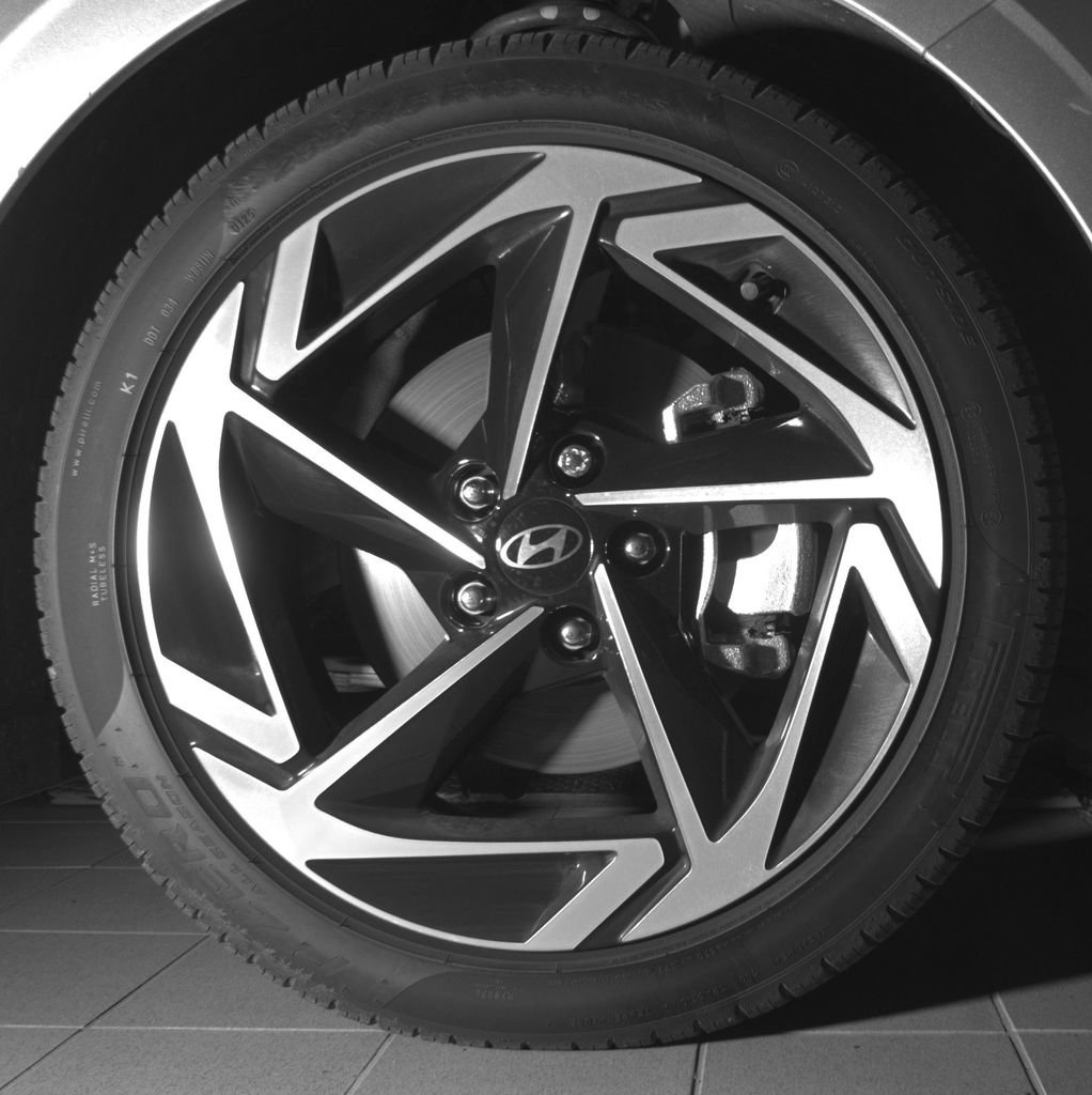 New 2026 Hyundai Sonata SEL AWD/4WD image 17