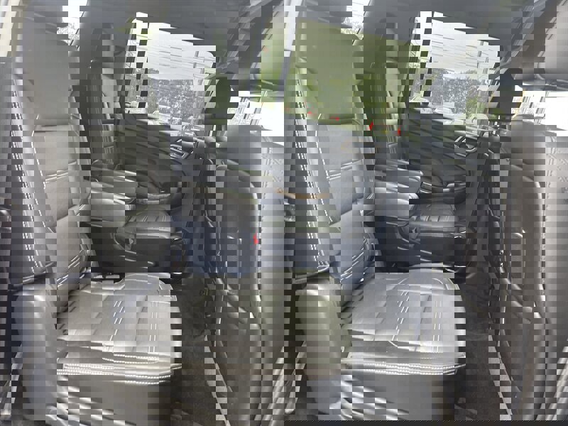 Used 2016 GMC Yukon XL Denali w/ Open Road Package image 11