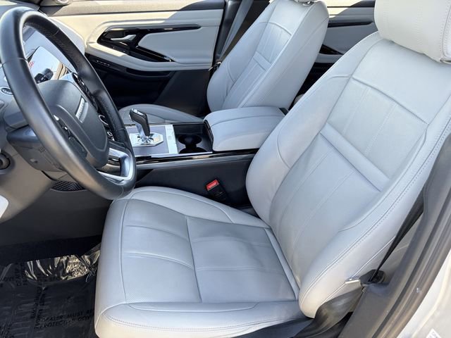 Used 2020 Land Rover Range Rover Evoque SE image 6