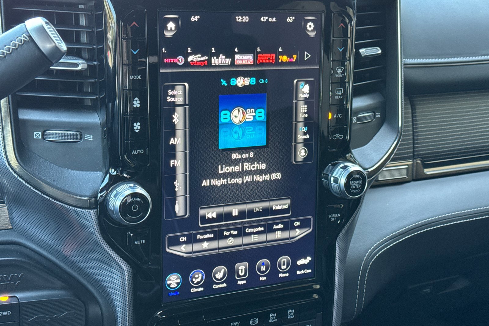 Used 2019 RAM 2500 Limited image 16