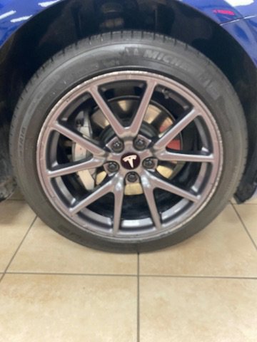 Used 2019 Tesla Model 3 Long Range image 30