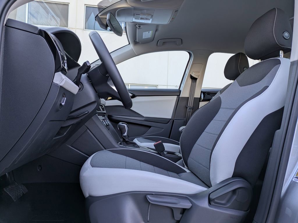 New 2026 Volkswagen Taos S image 2