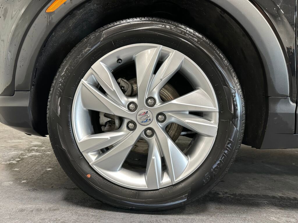 Used 2024 Buick Encore GX Preferred image 5