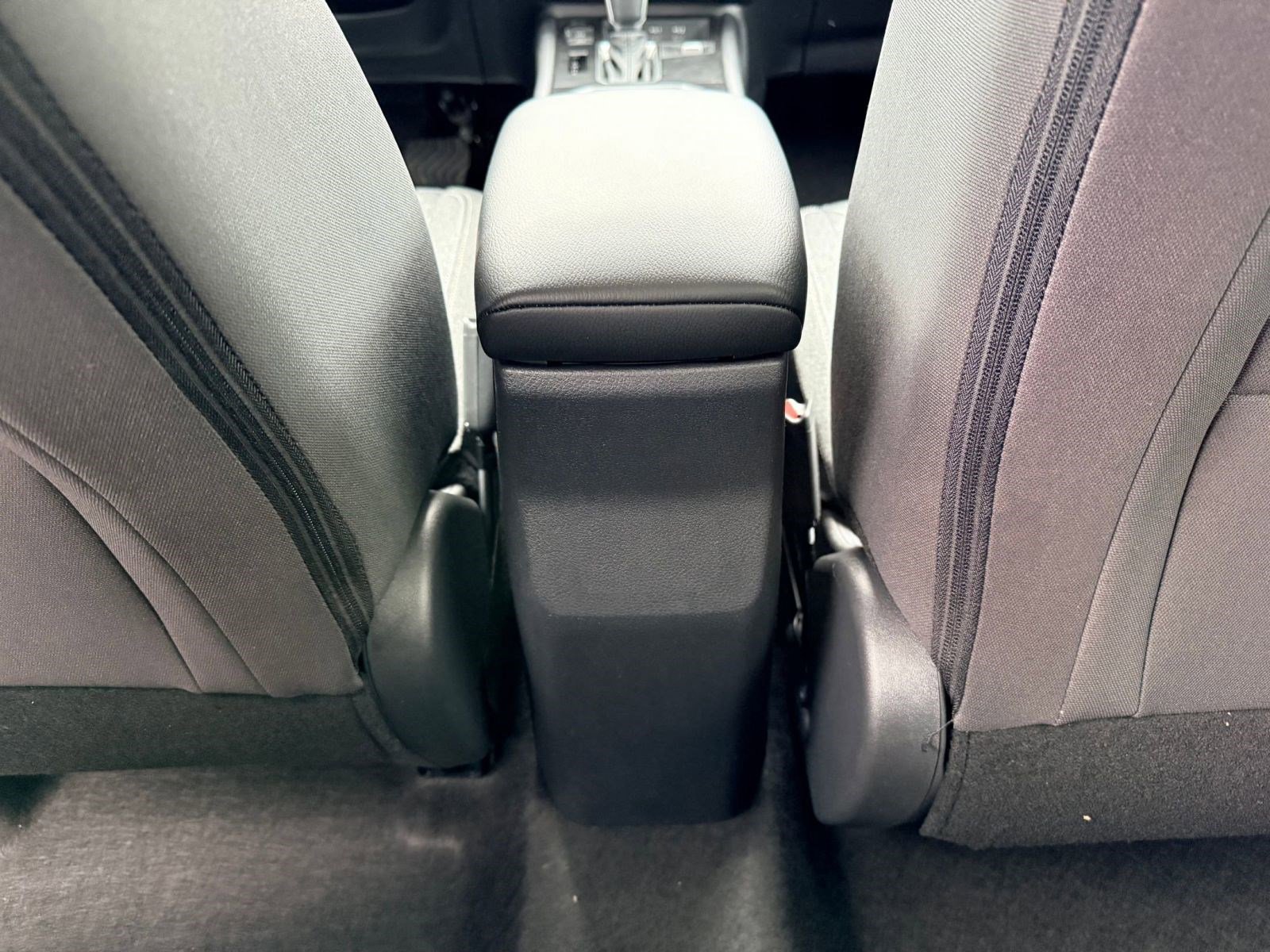 New 2026 Nissan Kicks SV image 21