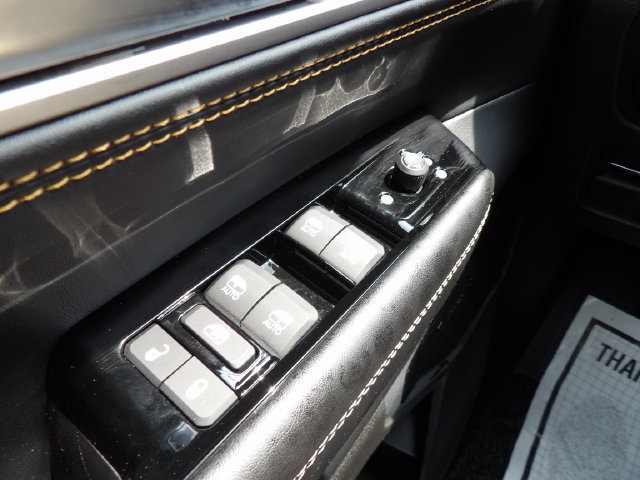 New 2026 Jeep Grand Wagoneer L 4WD image 26