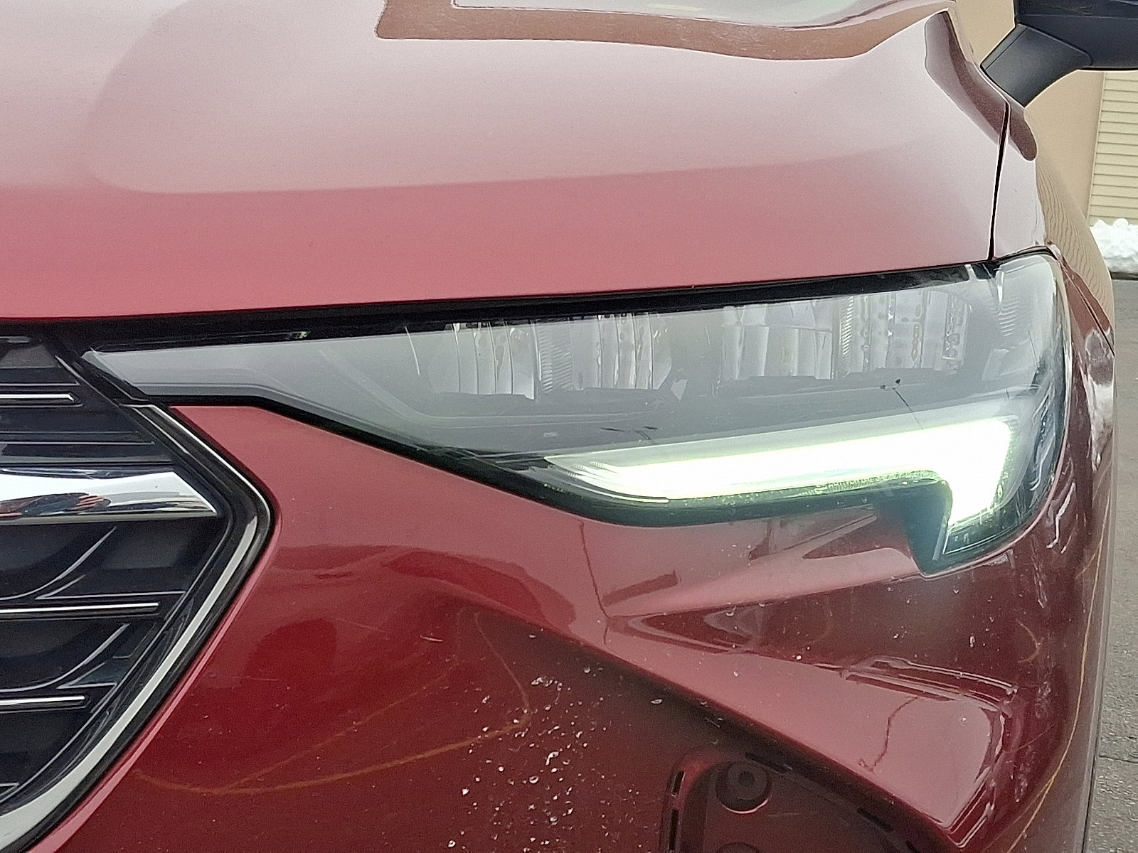 Used 2022 Buick Envision Preferred image 10