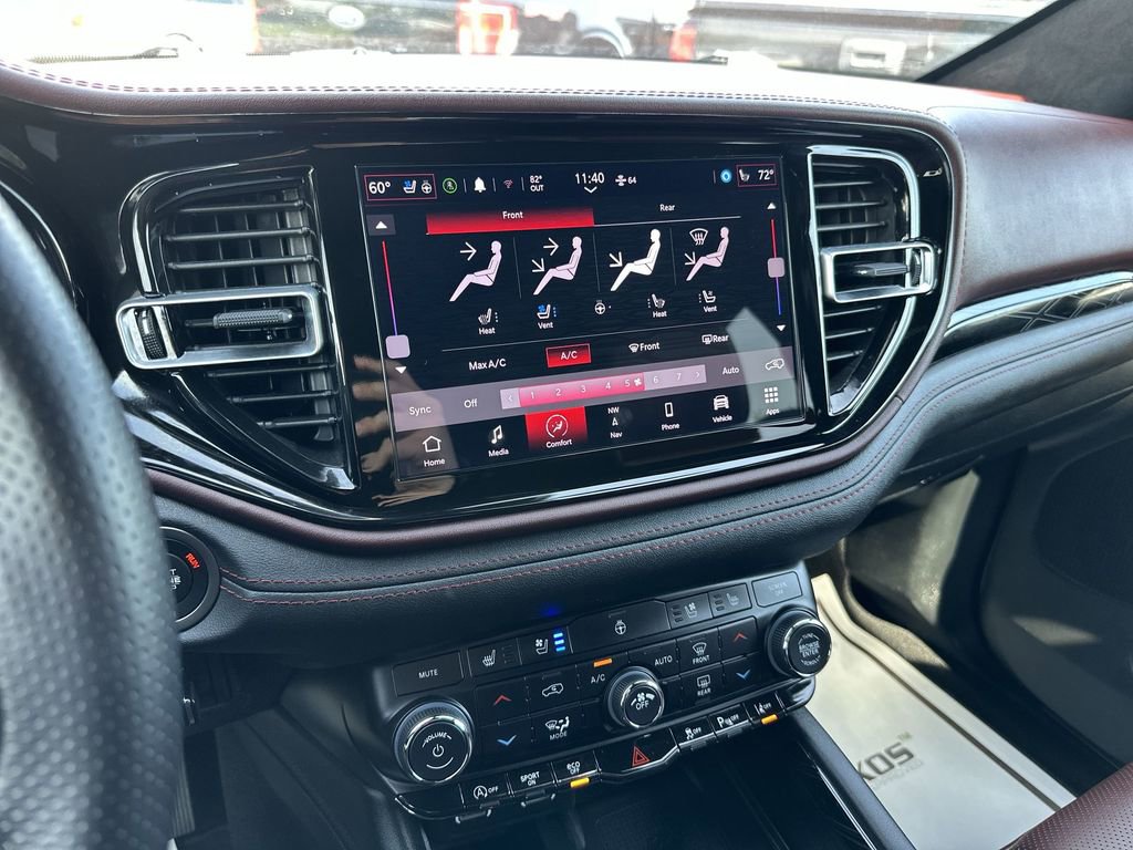 Used 2024 Dodge Durango Citadel image 19