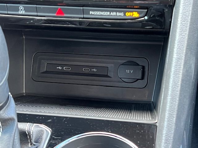 Used 2023 Volkswagen Atlas SE image 21