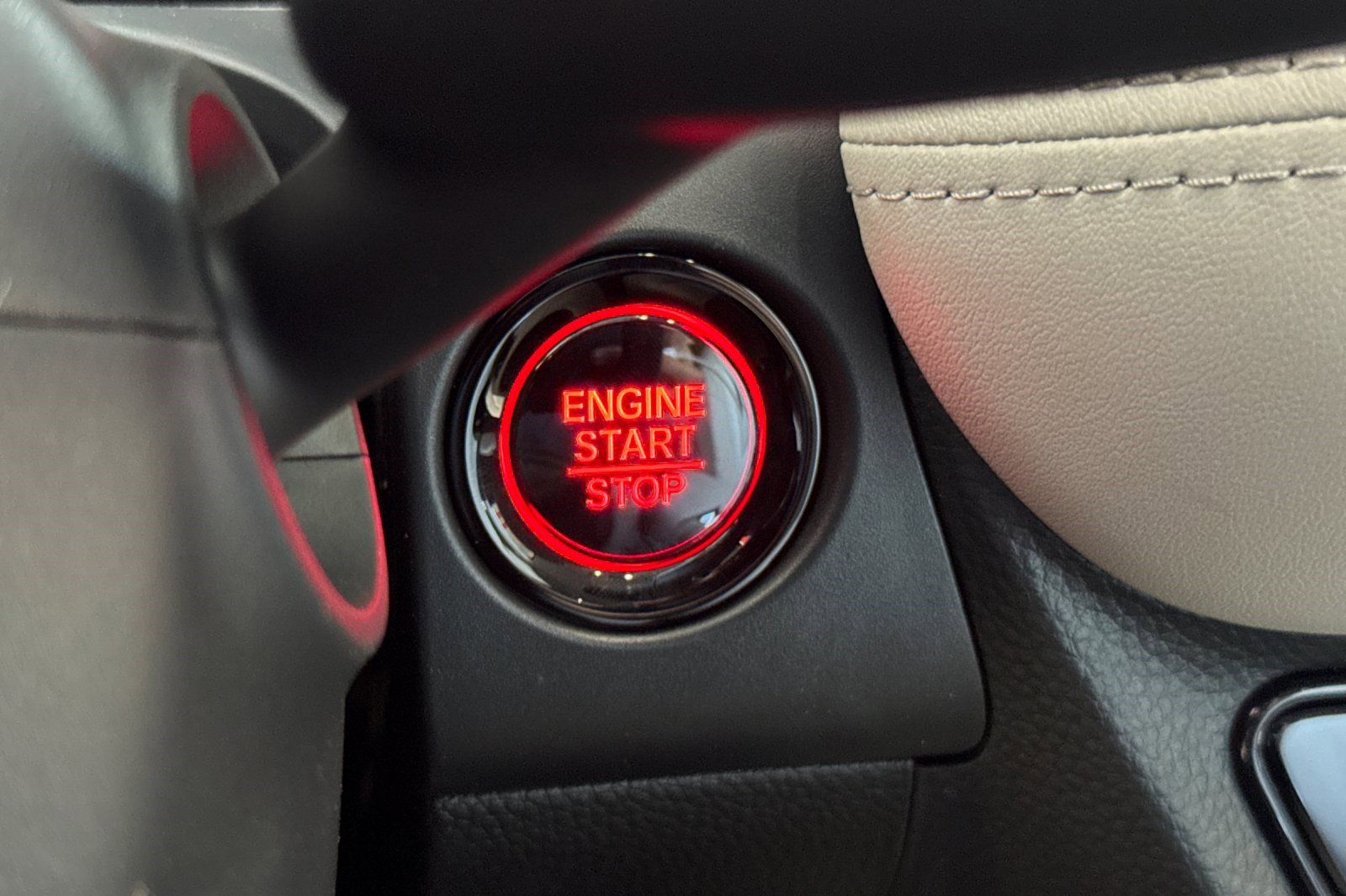 New 2027 Honda HR-V LX image 29