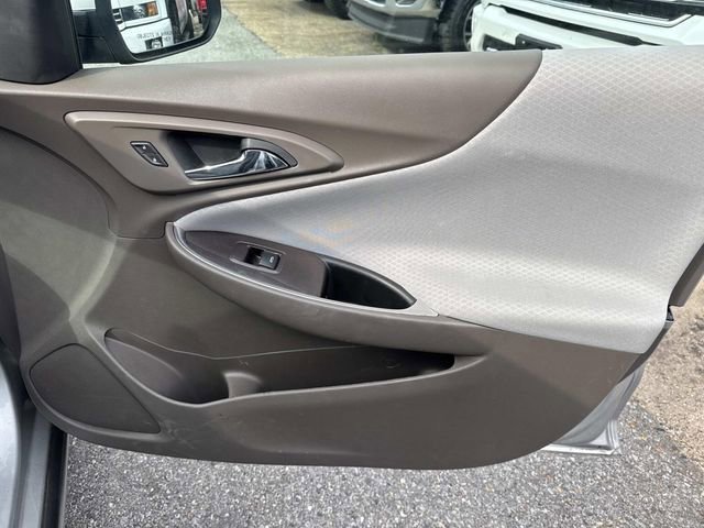 Used 2020 Chevrolet Malibu LT image 18