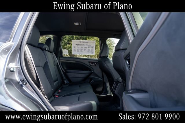 Used 2026 Subaru Forester Touring AWD/4WD image 16