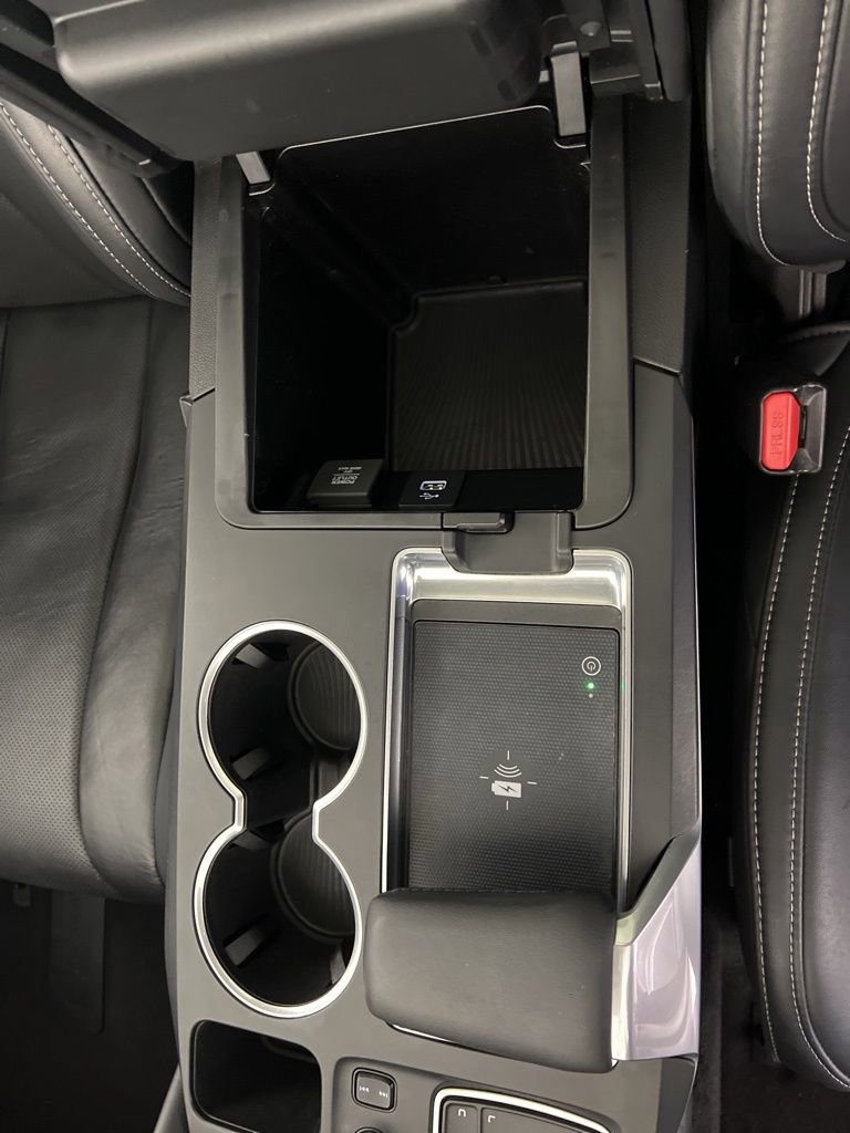 Used 2023 Acura MDX SH-AWD w/ Technology Package image 24