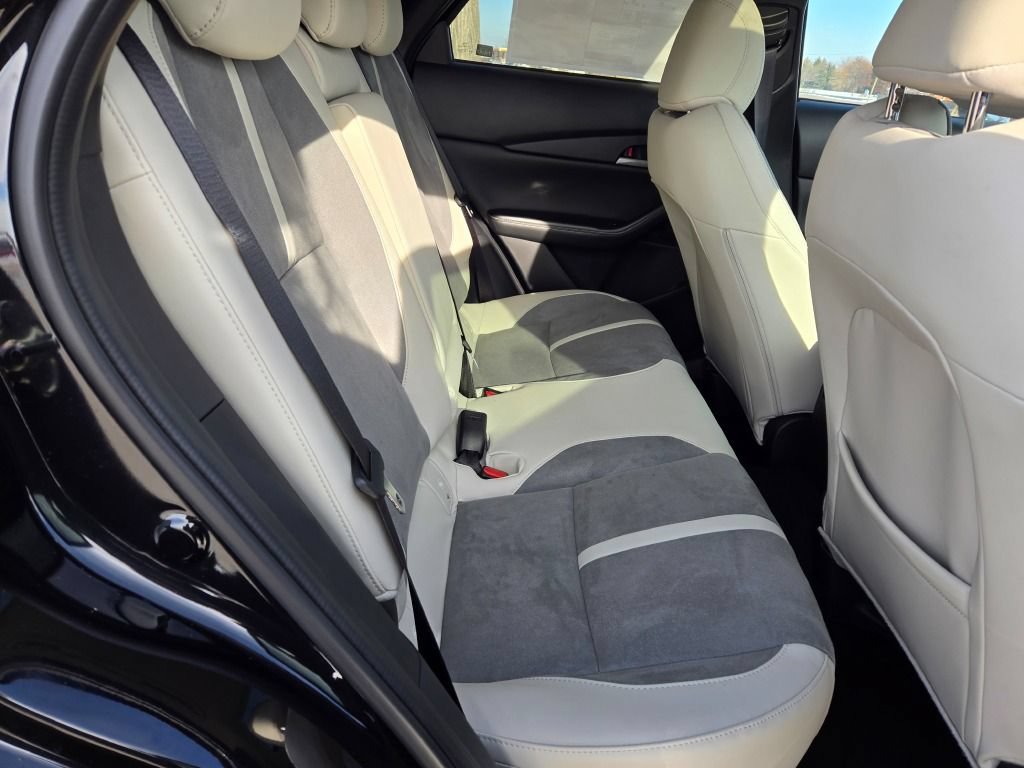 New 2026 MAZDA CX-30 2.5 Turbo AWD/4WD image 7