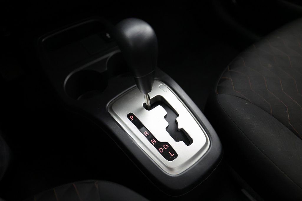 Used 2024 Mitsubishi Mirage ES image 23