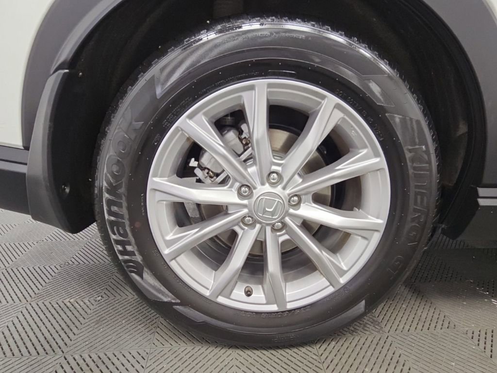 Used 2024 Honda CR-V EX-L image 47