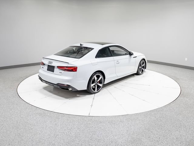 Used 2024 Audi A5 2.0T Premium Plus w/ Premium Plus image 28