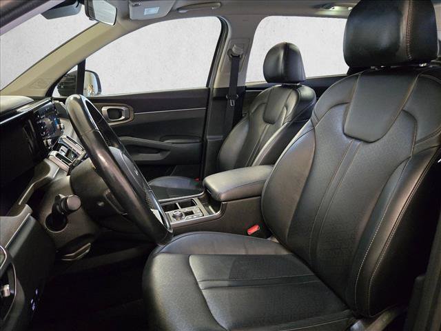Used 2022 Kia Sorento X-Line EX AWD/4WD image 11