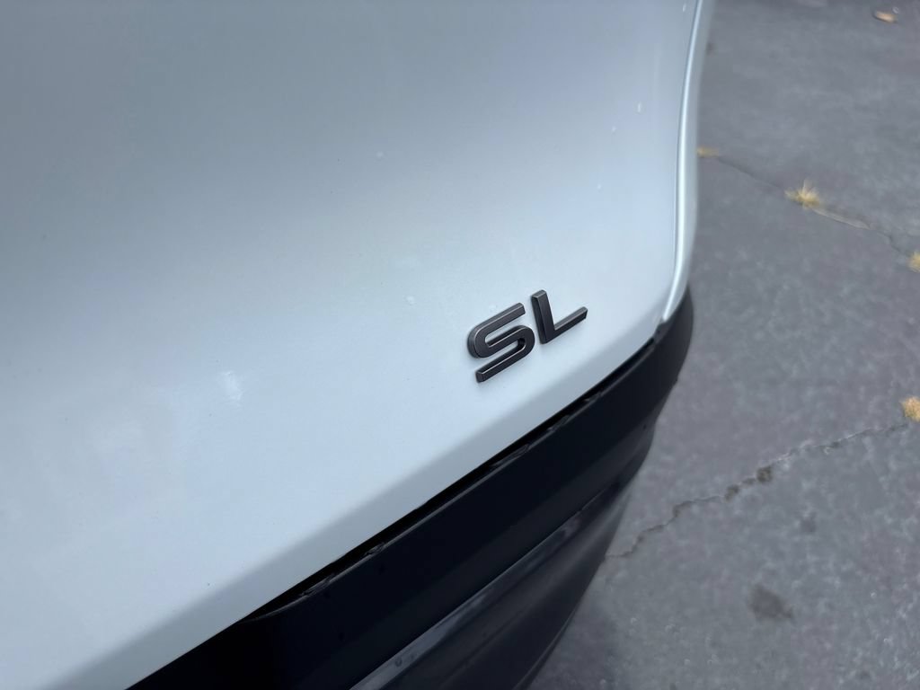 New 2026 Nissan Murano SL AWD/4WD image 25