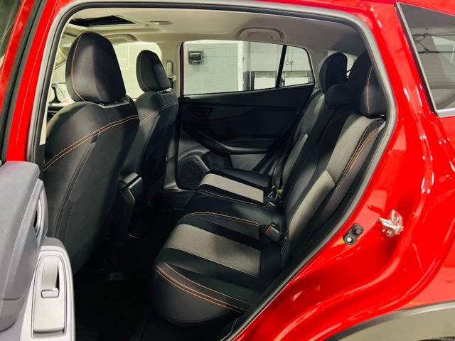 Used 2023 Subaru Crosstrek 2.0i Premium AWD/4WD image 22
