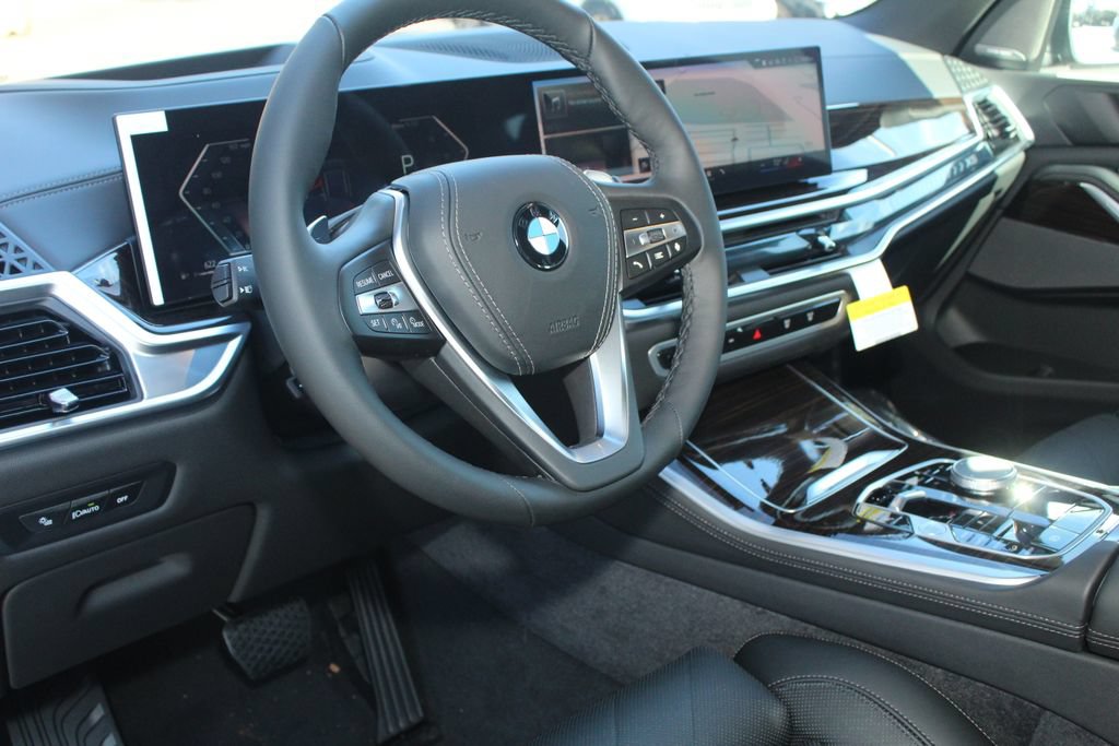 Used 2026 BMW X5 xDrive40i w/ Climate Comfort Package AWD/4WD image 12