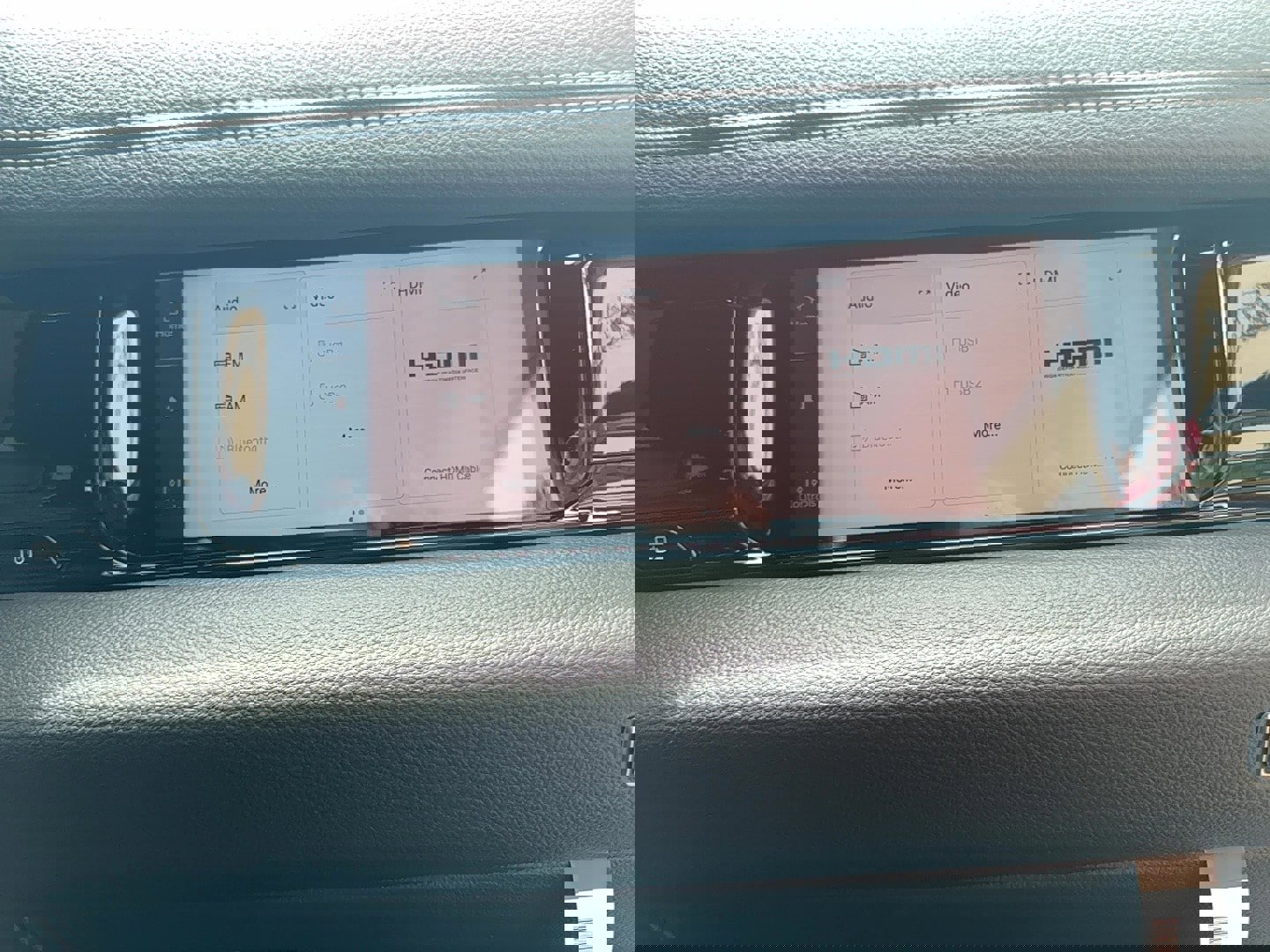 New 2026 RAM 1500 Laramie w/ Night Edition image 8