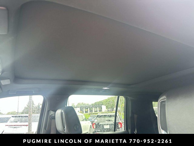 Used 2023 Cadillac Escalade ESV Sport w/ Touring Package AWD/4WD image 35