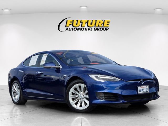 Used 2016 Tesla Model S 60 image 1