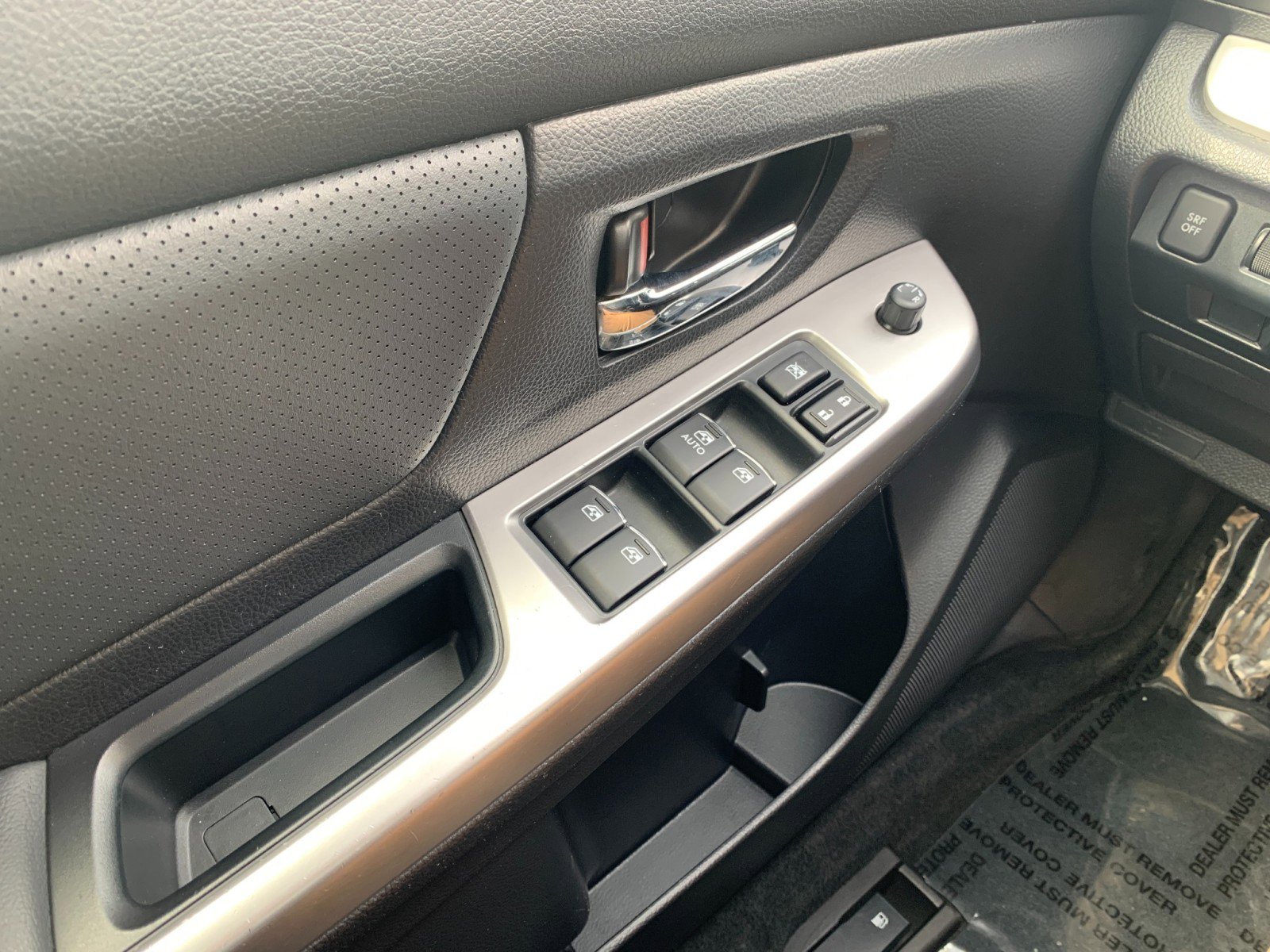 Used 2016 Subaru Impreza 2.0i Sport Limited image 14