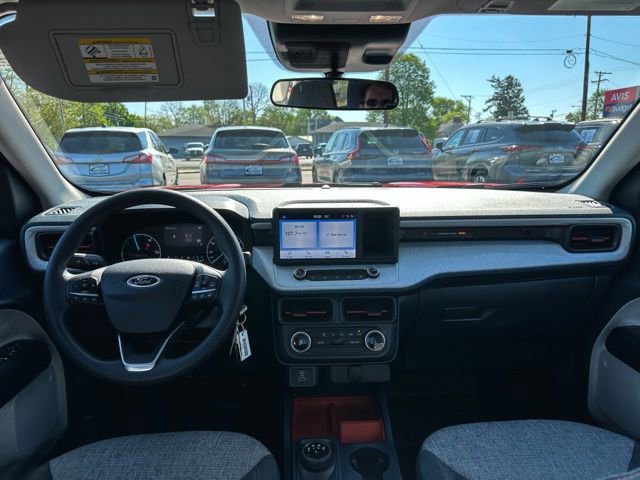 Used 2024 Ford Maverick XLT FWD image 19