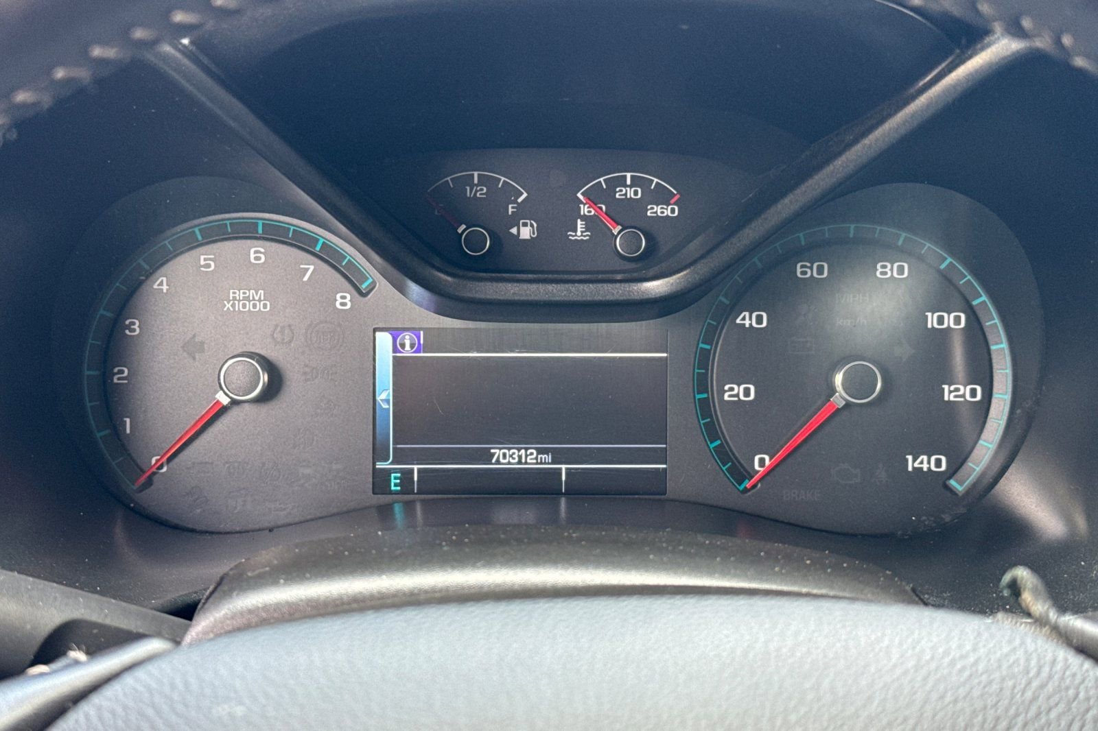 Used 2016 Chevrolet Colorado LT image 36