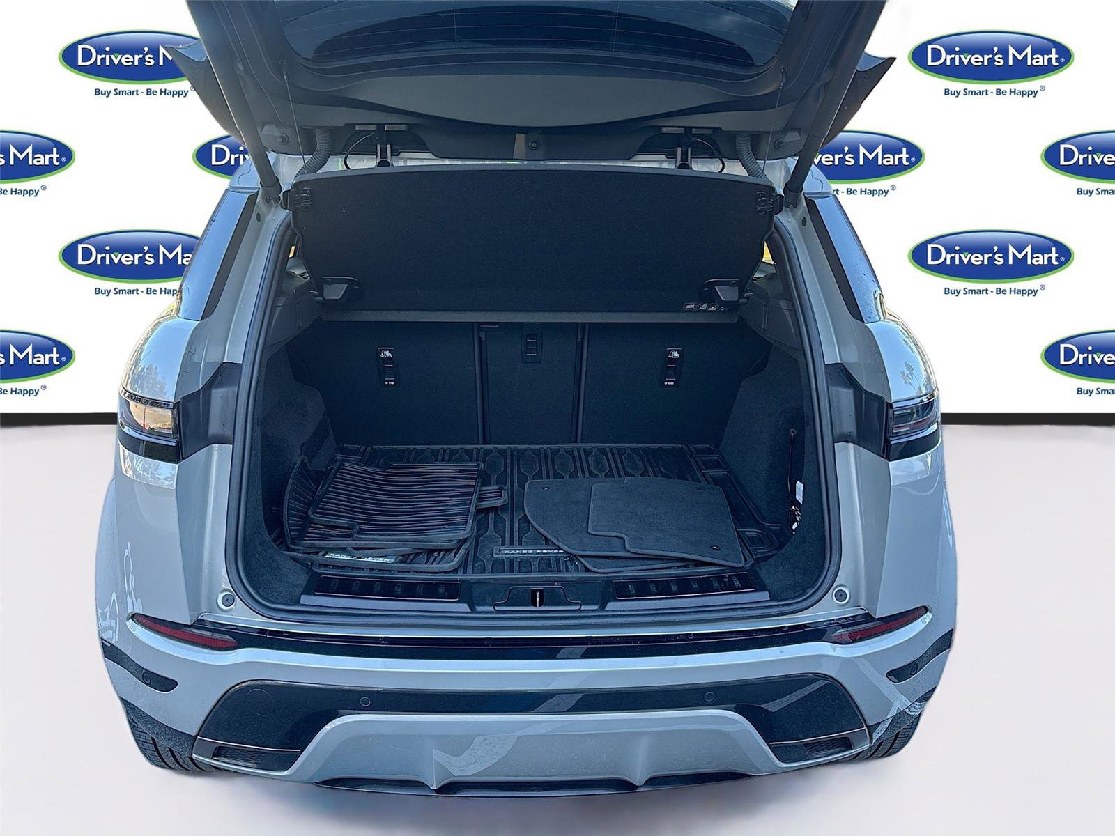 Used 2024 Land Rover Range Rover Evoque Dynamic SE image 28