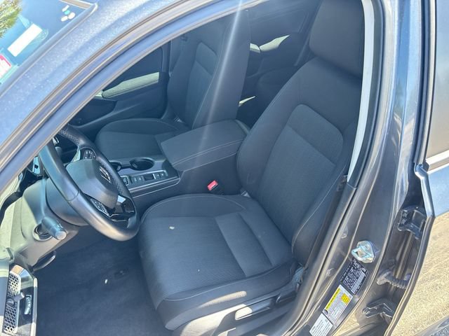 Used 2022 Honda Civic EX image 11