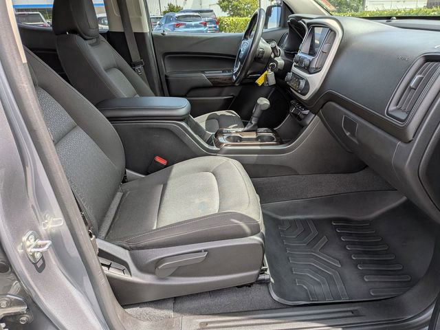 Used 2021 GMC Canyon Elevation w/ Trailering Package RWD image 36