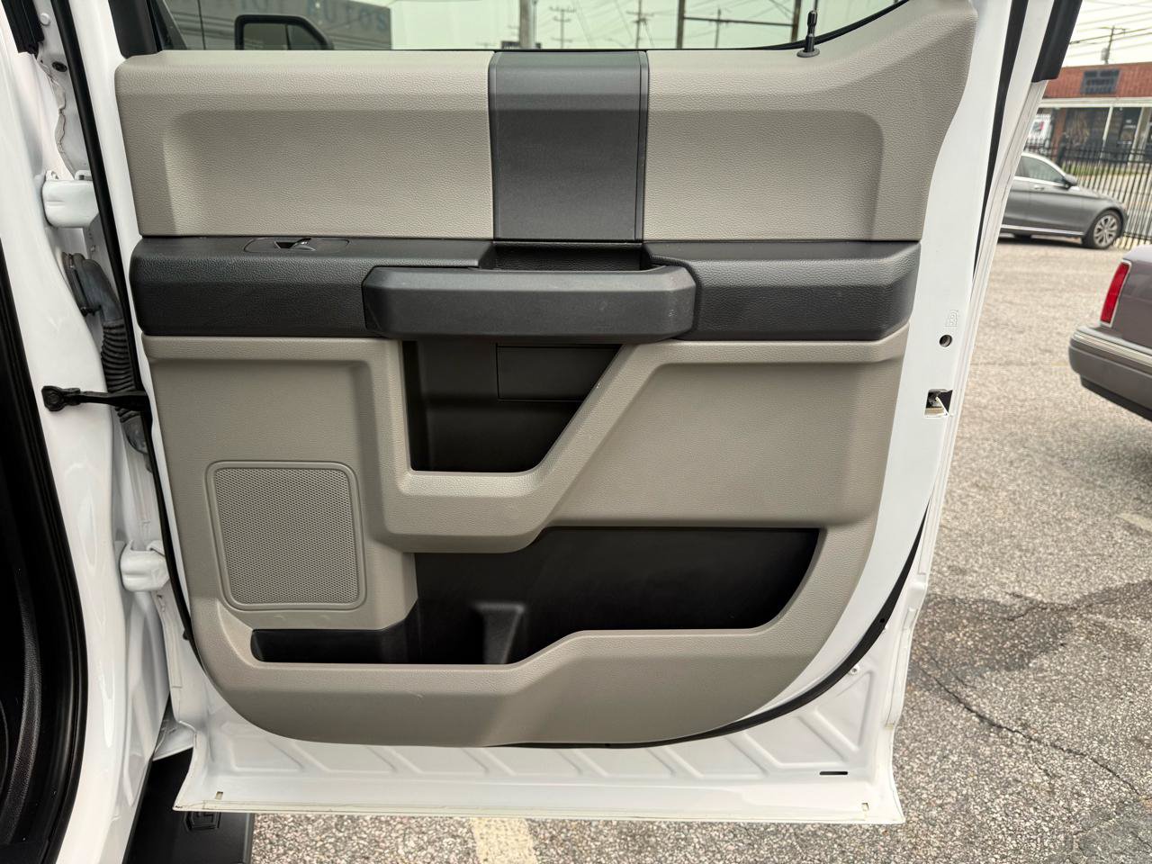 Used 2020 Ford F150 XL w/ XL Power Equipment Group AWD/4WD image 33