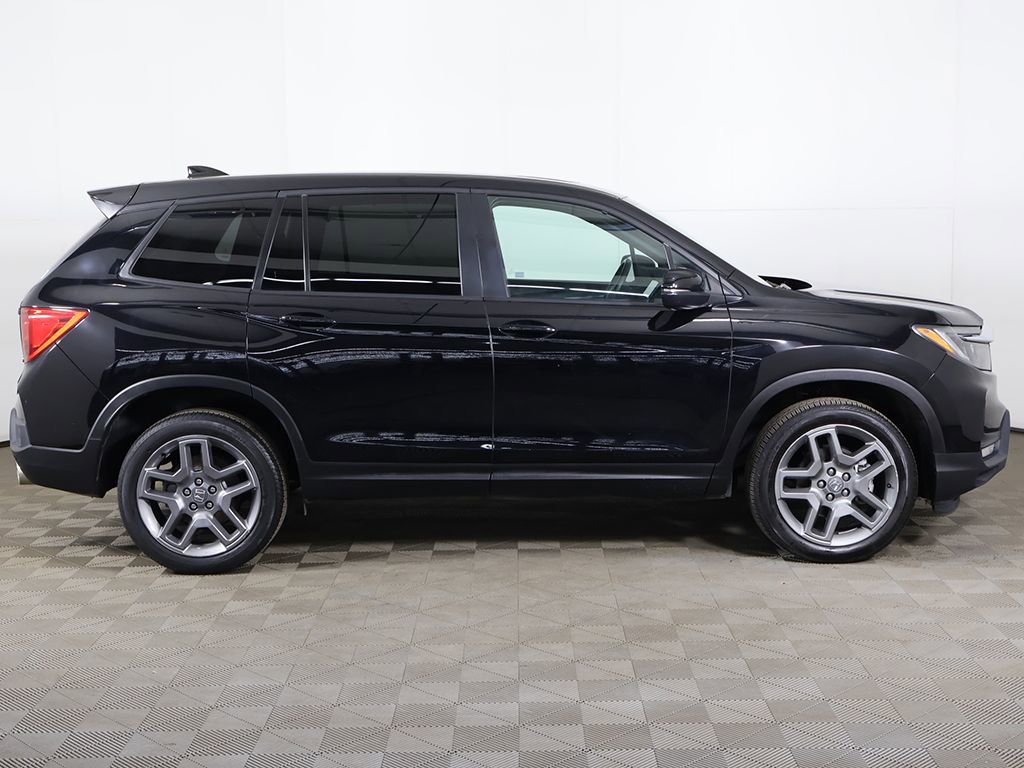 Used 2023 Honda Passport EX-L image 19