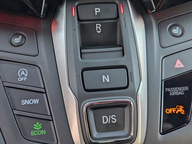 New 2026 Honda Odyssey Sport-L image 12