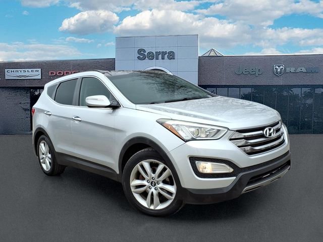 Used 2016 Hyundai Santa Fe Sport 2.0T w/ Option Group 05 image 1