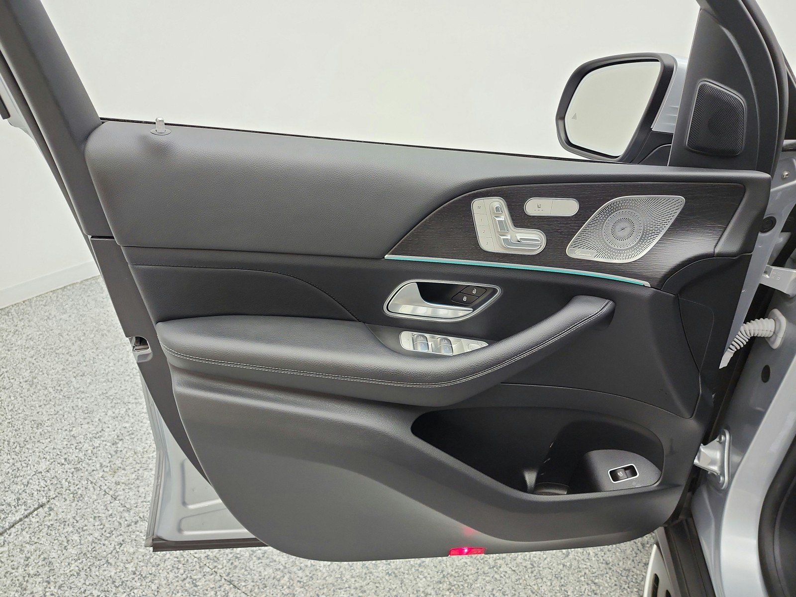 Certified 2022 Mercedes-Benz GLE 350 image 14