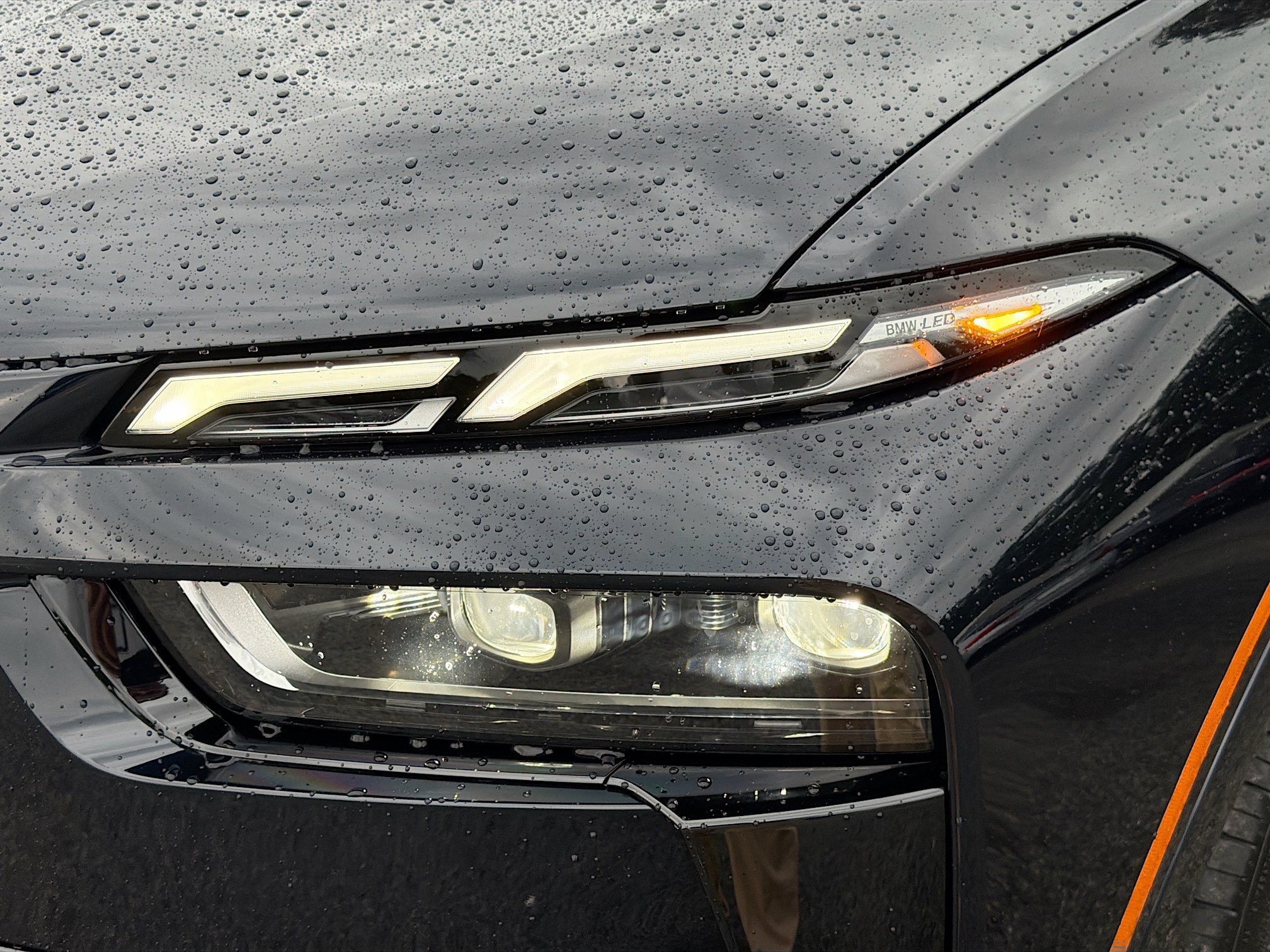 New 2027 BMW X7 M60i AWD/4WD image 9