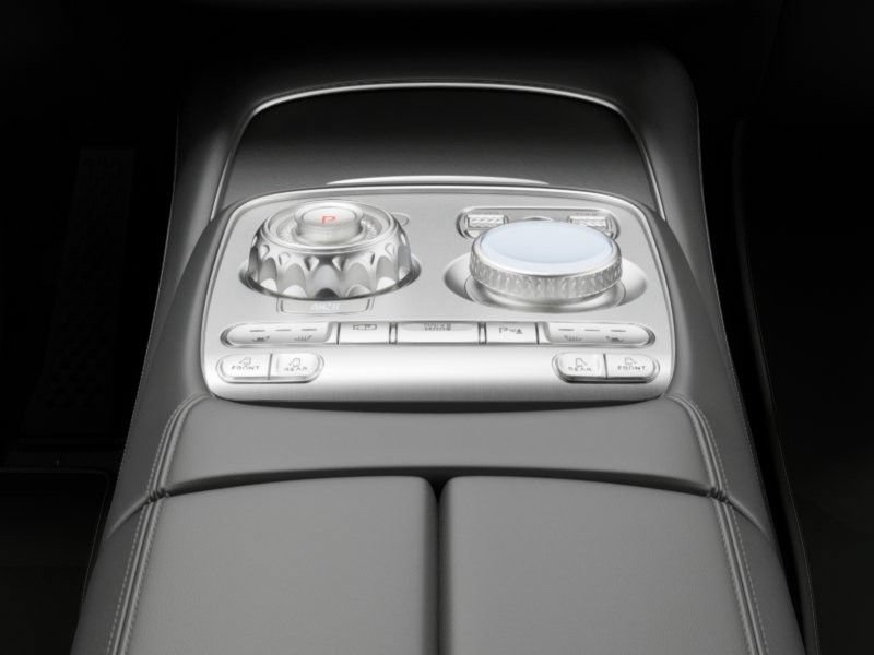 New 2026 Genesis G90 3.5T AWD/4WD image 25