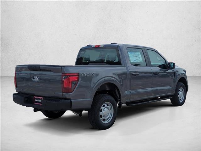 New 2026 Ford F150 XL AWD/4WD image 2