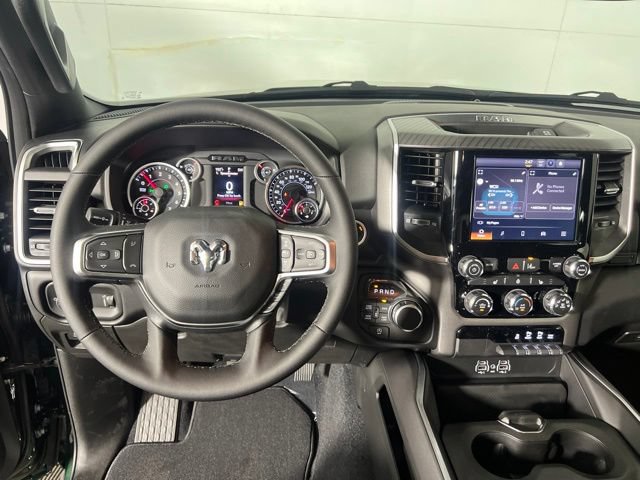 New 2026 RAM 1500 Big Horn w/ Night Edition AWD/4WD image 14