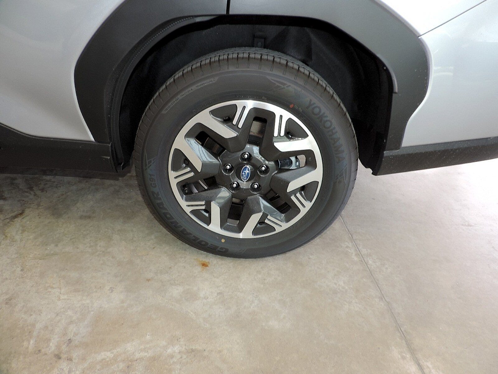 New 2026 Subaru Forester Premium AWD/4WD image 10