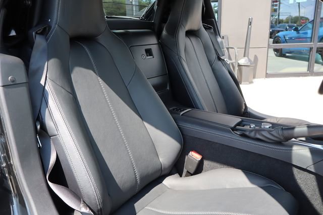 Used 2025 MAZDA MX-5 Miata RF Grand Touring image 11