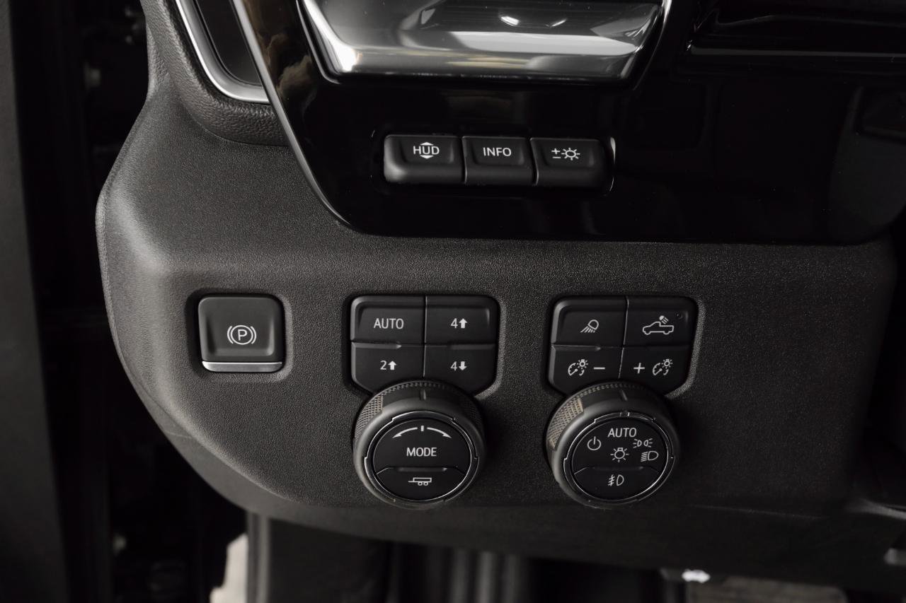 Used 2024 Chevrolet Silverado 2500 LTZ w/ LTZ Plus Package image 27