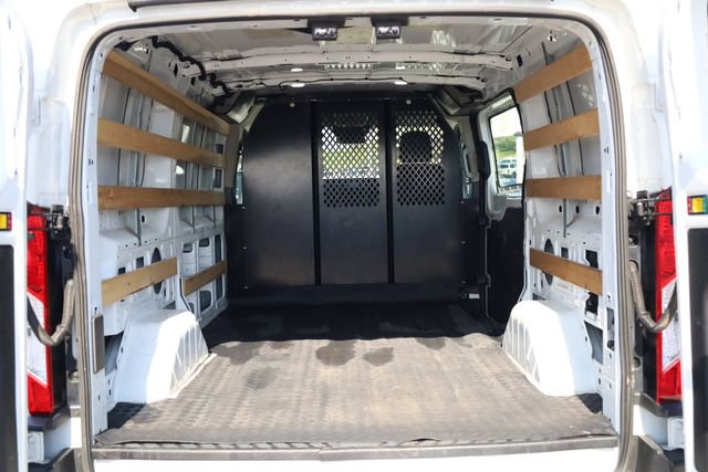 Used 2024 Ford Transit 250 Low Roof w/ Exterior Upgrade Package image 28