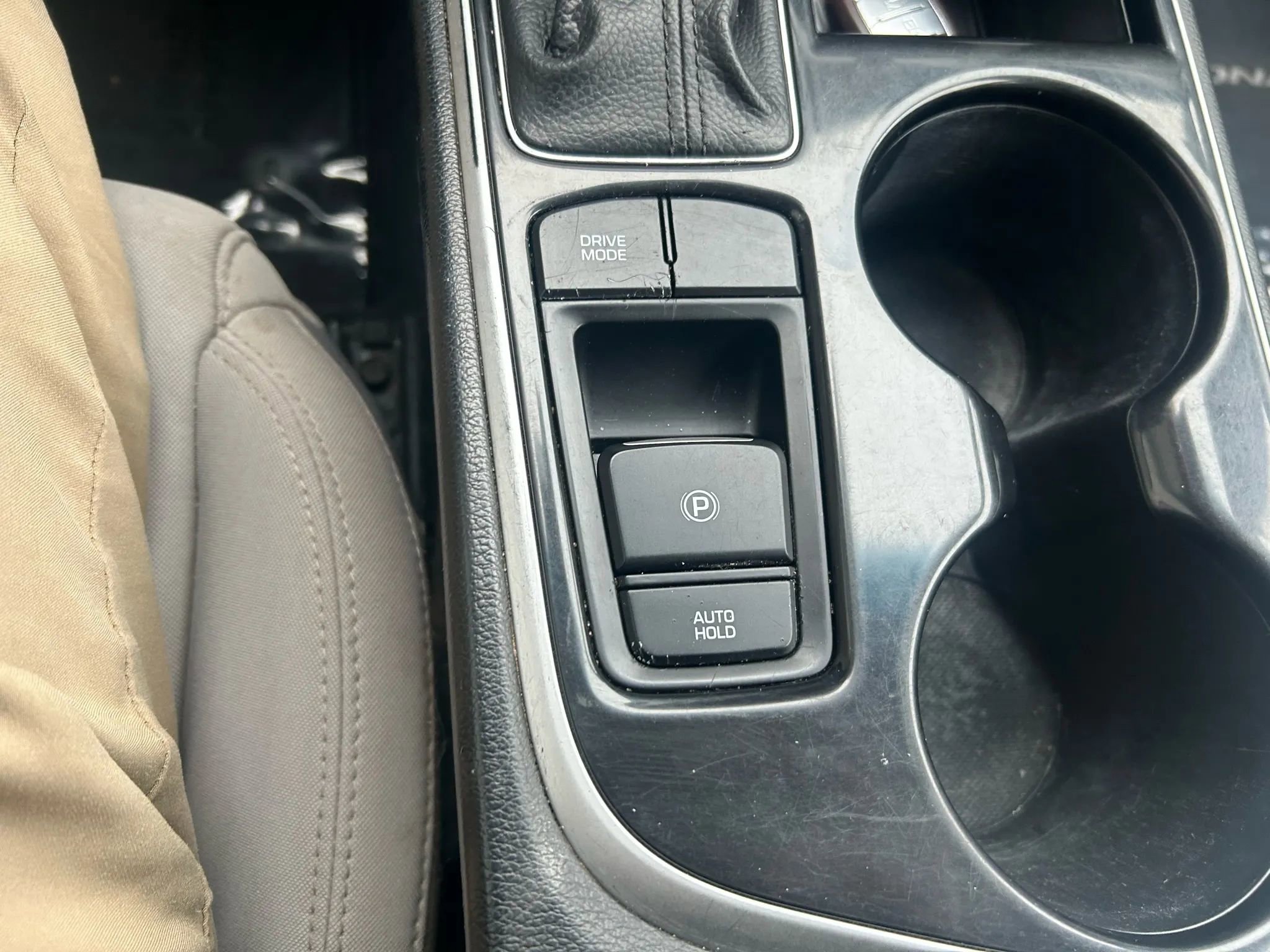 Used 2018 Hyundai Sonata SEL w/ Tech Package 04 image 13