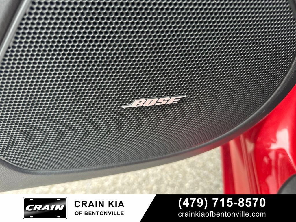 Used 2017 MAZDA MAZDA6 Grand Touring FWD image 19